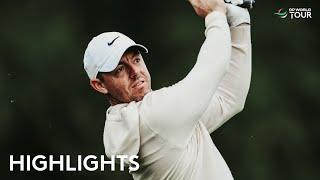 Round 1 Highlights | 2023 Horizon Irish Open