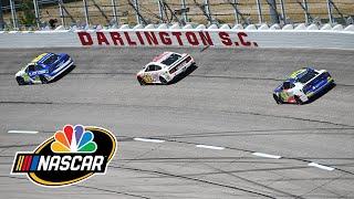 NASCAR Cup Series EXTENDED HIGHLIGHTS: Goodyear 400 | 5/14/23 | Motorsports on NBC