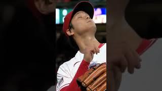 The only thing that can slow down Shohei Ohtani MIGHT be a mosquito