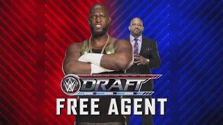Omos, Ali, Ziggler, Von Wagner confirmed as free agents: SmackDown LowDown, April 28, 2023