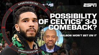 Pressure's STILL on Boston! - Wilbon on Celtics-Heat ECF Game 6, Jokic in the media | SportsCenter
