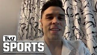 Ricky Simon Says He’s "Most Well-Rounded Bantamweight" In UFC | TMZ Sports