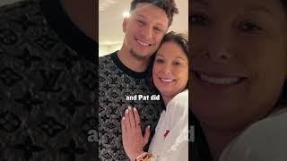 Patrick Mahomes almost QUIT football?!