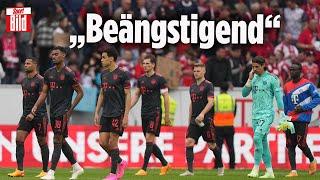 FC Bayern: Von Tuchel bis Kahn – Was läuft da eigentlich falsch in München? | Reif ist Live