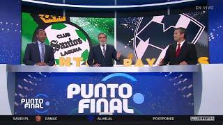 Resumen, Santos 0-0 Rayados: Punto Final