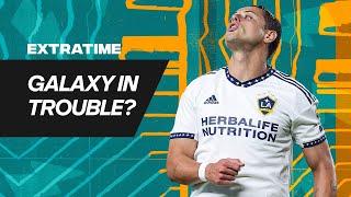 Can the Galaxy turn things around ahead of El Trafico?