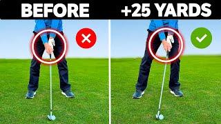 What Nobody Tells You About How to Strike Your Irons