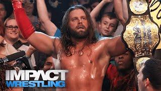 James Storm WINS TNA World Heavyweight Championship (FULL MATCH) | IMPACT October 20, 2011