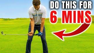 World's #1 Coach Reveals Fastest Way to Improve Your Golf Swing