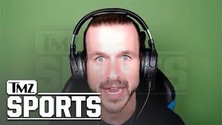 Adam Cole Says Winning Titles At 'All In' Would Be Highlight Of Career | TMZ Sports