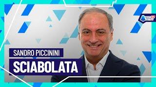 SciabolatA con Sandro Piccinini | Episodio 4 #RadioSerieA
