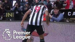Callum Wilson doubles Newcastle United lead over Southampton | Premier League | NBC Sports
