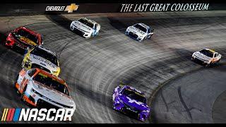 The Preview Show: Playoff pressure intensifies for haves, have-nots at Bristol | NASCAR
