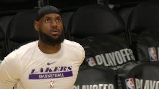 LeBron James made good on his vow to 'be better' after Game 5 loss - Cassidy Hubbarth | NBA on ESPN