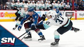 Do the Avs have any concerns? | The Jeff Marek Show