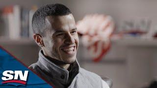 Sebastian Giovinco Keeps Roots In Toronto Investing In Pro Padel Team | Going Deep