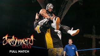 FULL MATCH — Rey Mysterio & Rob Van Dam vs. Dudley Boyz: WWE Judgment Day 2004