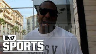 Antonio Gates Says Son Could Be Better Player Than Him, 'I Really Believe That' | TMZ Sports