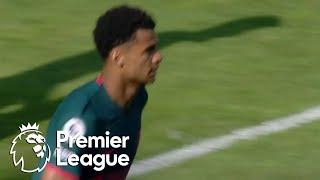 Cody Gakpo pulls Liverpool within one of Southampton | Premier League | NBC Sports