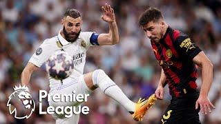 Who are the favorites to win the Champions League? | Pro Soccer Talk | NBC Sports