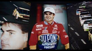 Birth of a Legend: How Jeff Gordon's career launched with 1994 Coca-Cola 600 win
