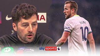 'This country don't appreciate how good he is' | Ryan Mason on Harry Kane's future at Spurs