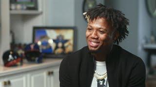 How Ronald Acuña Jr. has bounced back in big way from his knee injury | MLB on ESPN