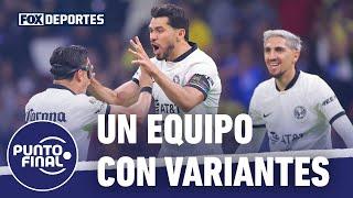 Los cuatro jugadores de América que igualan los goles de Chivas: Punto Final