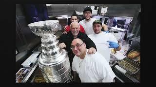 "Built to Share" | Stanley Cup Playoffs | NHL