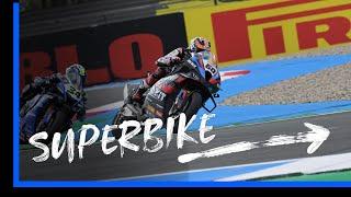 "He's Got This In The Bag!" | Thrilling Finale Of Assen Superbike World Championship! | Eurosport