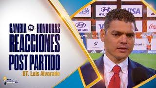 Honduras espera hacer un mejor papel ante Corea del Sur Sub-20 | Telemundo Deportes