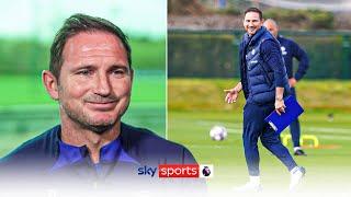 'This has always been my club'  | Frank Lampard says Chelsea will be back