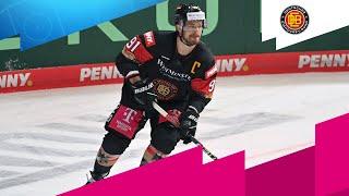 Moritz Müller im Interview | IIHF Eishockey-WM 2023 | MAGENTA SPORT