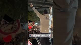 Chivas es FINALISTA!  #shorts