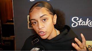 'I'M GOING TO PROTECT MY FIANCE!' - PAIGEY CAKEY ON EXTREMELY PERSONAL BEEF WITH TENNESSEE THRESH