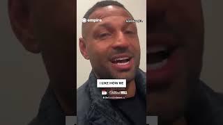 Kell Brook GOES IN On Conor Benn After Their Clash At Ringside In Dublin!  #KellBrook #ConorBenn