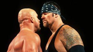 "Stone Cold" trolls The Undertaker: On this day in 2002