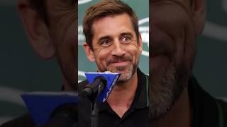 Even Aaron Rodgers went to see Taylor Swift?! #taylorswift #aaronrodgers #erastour
