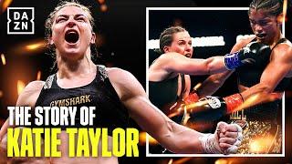 Katie Taylor Attempts To Become Double Undisputed!