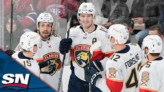 Can the Panthers Reach the Stanley Cup Final Again? | The Jeff Marek Show