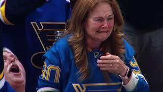 NHL Mother’s Day