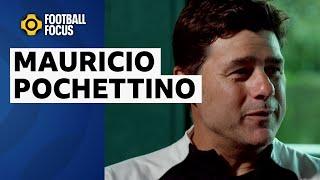 Chelsea's Mauricio Pochettino: 'The transfer window has been tough' | BBC Sport