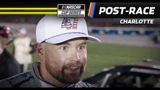 Ricky Stenhouse Jr.: 'It was what we needed' | NASCAR