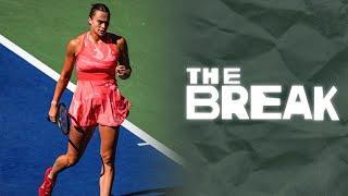 ATP and WTA could become one tour | The Break