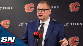 Where do the Flames go From Here? | The Jeff Marek Show