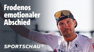 Ironman WM Highlights | Sportschau