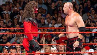 Kane attacks Kane???: On this day in 2006
