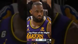 NBA’s Top Plays of the Night In 60 Seconds! | May 4, 2023