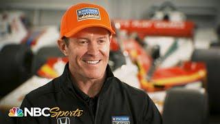 Scott Dixon still stung by Indy 500s that got away at Indianapolis | Motorsports on NBC