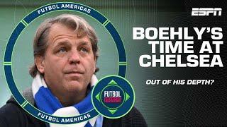 ‘EVERYTHING HE DOES IS A BAD DECISION!’ Does Todd Boehly know what he’s doing at Chelsea? | ESPN FC